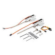 E-Flite EFLG520 60-120 95-Degree Electric Rotating Retracts