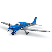 E-Flite EFLU15950 UMX Cirrus SR22T BNF Basic