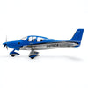 E-Flite EFLU15950 UMX Cirrus SR22T BNF Basic