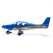 E-Flite EFLU15950 UMX Cirrus SR22T BNF Basic