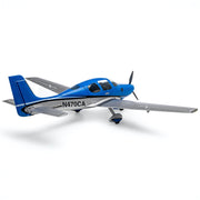 E-Flite EFLU15950 UMX Cirrus SR22T BNF Basic