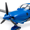 E-Flite EFLU15950 UMX Cirrus SR22T BNF Basic