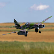 E-flite UMX Me 262 Twin 30mm EDF RC Jet, BNF Basic, EFLU31050