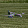 E-flite UMX Me 262 Twin 30mm EDF RC Jet, BNF Basic, EFLU31050