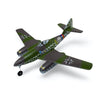 E-flite UMX Me 262 Twin 30mm EDF RC Jet, BNF Basic, EFLU31050