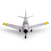 E-Flite UMX F-86 Sabre 30mm EDF (BNF Basic) EFLU7050