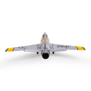 E-Flite UMX F-86 Sabre 30mm EDF (BNF Basic) EFLU7050