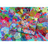 Enjoy 2005 Revolutionary Blossom 1000pc Jigsaw Puzzle