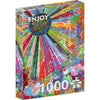 Enjoy 2012 Summer Sunshine 1000pc Jigsaw Puzzle