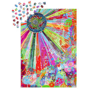 Enjoy 2012 Summer Sunshine 1000pc Jigsaw Puzzle