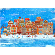 Enjoy 2113 Ready for Christmas 1000pc Jigsaw Puzzle