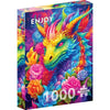 Enjoy 2176 Dragon 1000pc Jigsaw Puzzle