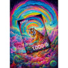 Enjoy 2204 Where Tigers Reign 1000pc Jigsaw Puzzle