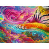 Enjoy 2204 Where Tigers Reign 1000pc Jigsaw Puzzle