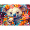 Enjoy 2231 Koala Kuddles 2000pc Jigsaw Puzzle