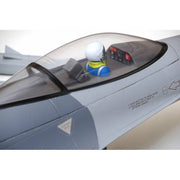 FMS F-16C Fighting Falcon EDF RC Jet with Reflex V2 PNP FMS102P-REFV2