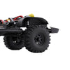 FMS 1/10 FCX10 PRO Toyota Land Cruiser LC80 RS Brushless RC Crawler