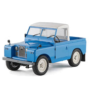 FMS 1/12 Land Rover Series II Blue FMS11202RTRBU