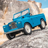 FMS 1/12 Land Rover Series II Blue FMS11202RTRBU