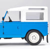 FMS 1/12 Land Rover Series II Blue FMS11202RTRBU