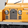 FMS 1/12 Land Rover Series II Yellow FMS11202RTRYL