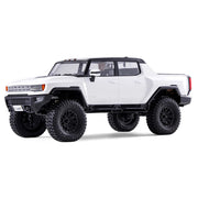 FMS 1/18 Hummer EV Pickup Truck (White)