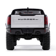 FMS 1/18 Hummer EV Pickup Truck (White)