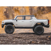 FMS 1/18 Hummer EV Pickup Truck (White)