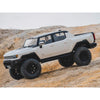 FMS 1/18 Hummer EV Pickup Truck (White)