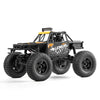 FMS 1/24 FCX24 Lemur RTR Orange FMS12404RTROR