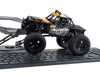 FMS 1/24 FCX24 Lemur RTR Orange FMS12404RTROR