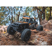 FMS 1/24 FCX24 Lemur RTR Orange FMS12404RTROR