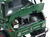 FMS 1/24 FCX24 Mercedes-Benz Unimog 421 RTR RC Truck Green