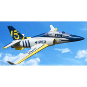 FMS EDF Jet 70mm Viper V2 15th Anniversary Edition RC Plane (Plug-n-Play)