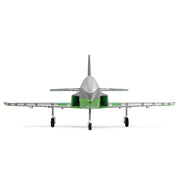 FMS EDF Jet 64mm Futura Plug-n-play Green FMS142PGN