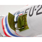 FMS EDF Jet 80mm F-86 Sabre PNP Skyblazer FMS143PBU