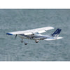 FMS 1500mm Cessna 182 RC Plane Blue (Plug-n-play) FMS148PBU