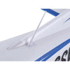 FMS 1500mm Cessna 182 RC Plane Blue (Plug-n-play) FMS148PBU