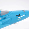 FMS F/A-18 Hornet 64mm EDF RC Jet (Plug-n-play) 151P