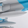 FMS F/A-18 Hornet 64mm EDF RC Jet (Plug-n-play) 151P