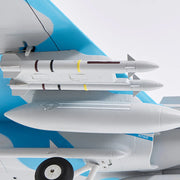 FMS F/A-18 Hornet 64mm EDF RC Jet (Plug-n-play) 151P