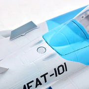 FMS F/A-18 Hornet 64mm EDF RC Jet (Plug-n-play) 151P