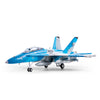 FMS F/A-18 Hornet 64mm EDF RC Jet (Plug-n-play) 151P