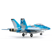 FMS F/A-18 Hornet 64mm EDF RC Jet (Plug-n-play) 151P