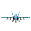 FMS F/A-18 Hornet 64mm EDF RC Jet (Plug-n-play) 151P