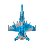 FMS F/A-18 Hornet 64mm EDF RC Jet (Plug-n-play) 151P