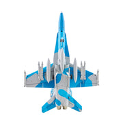 FMS F/A-18 Hornet 64mm EDF RC Jet (Plug-n-play) 151P