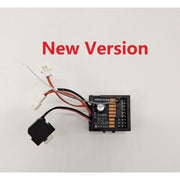 FMS C2023 ESC/Receiver Combo V2 LC80 New Version