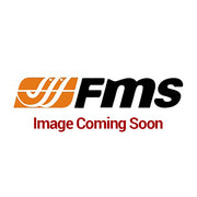 FMS C3312 FCX18 Land Cruiser 80 Wheel Set 30HA