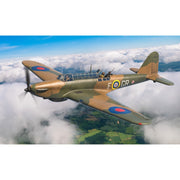 Frrom 0047 1/72 Fairey Battle Mk.I RAF Pre-war Canada